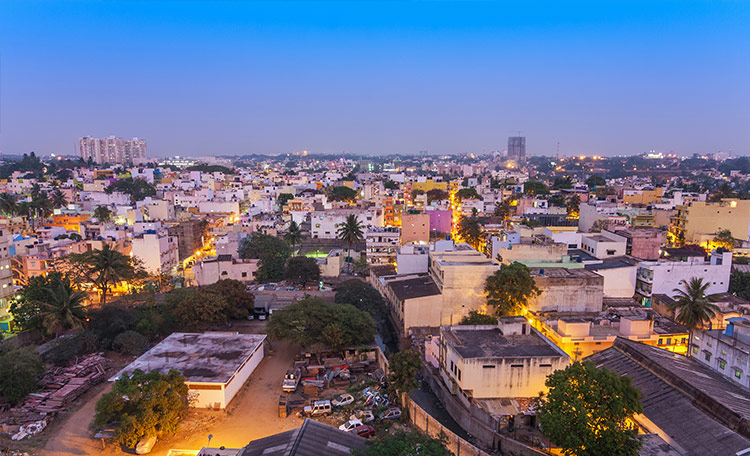 Commercial Real Estate in Pune