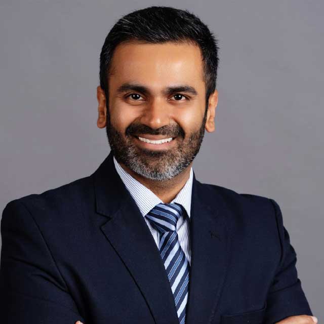 Ayush Malhotra