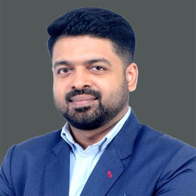 Debjit Chowdhury