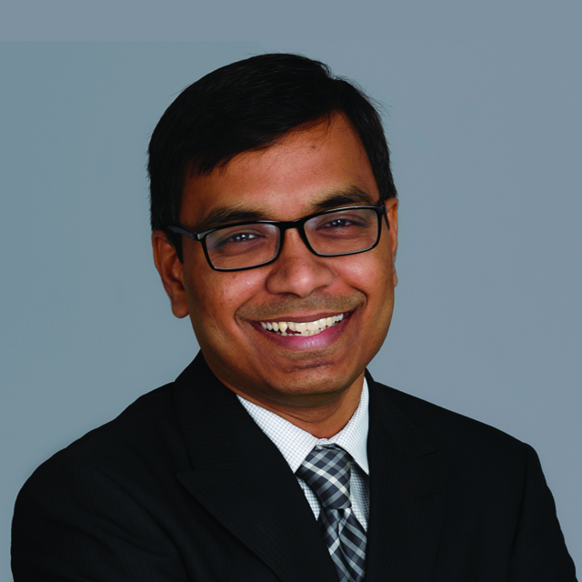 Kapil Kanala