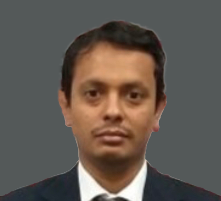 Kuntal Roy