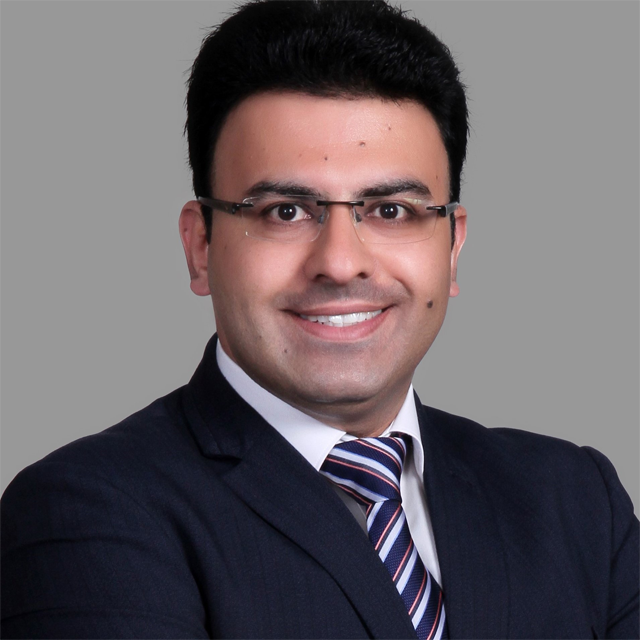 Paras Kapoor