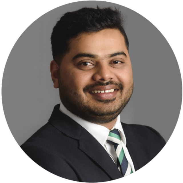 Rajesh Ramachandra