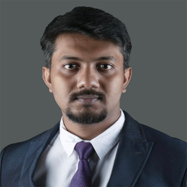 Sabyasachi Roy