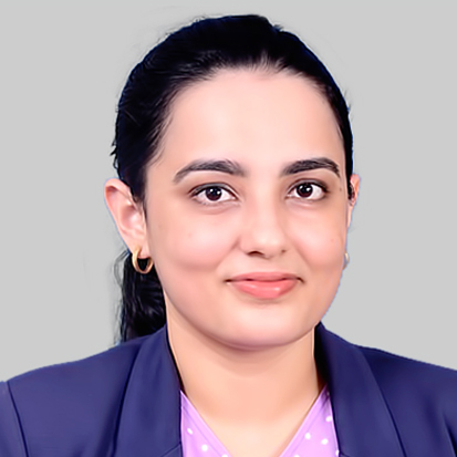 Shivani Jadon