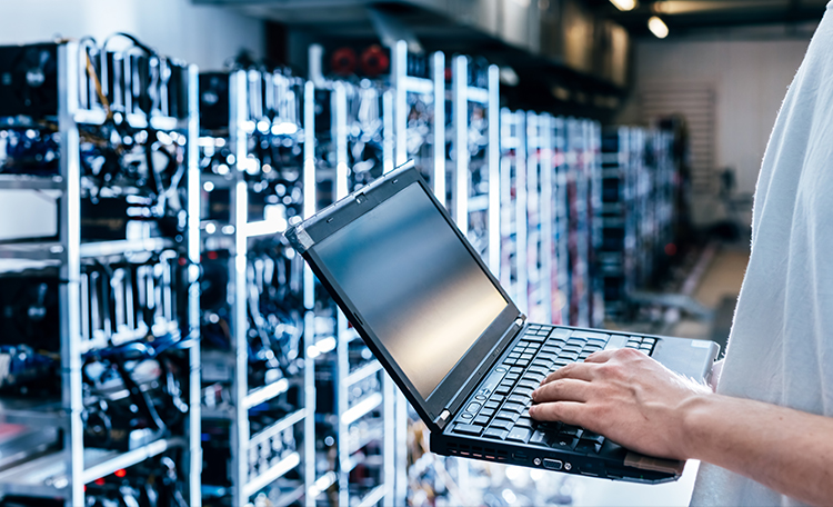 Confidential Global Computer Security Software Company