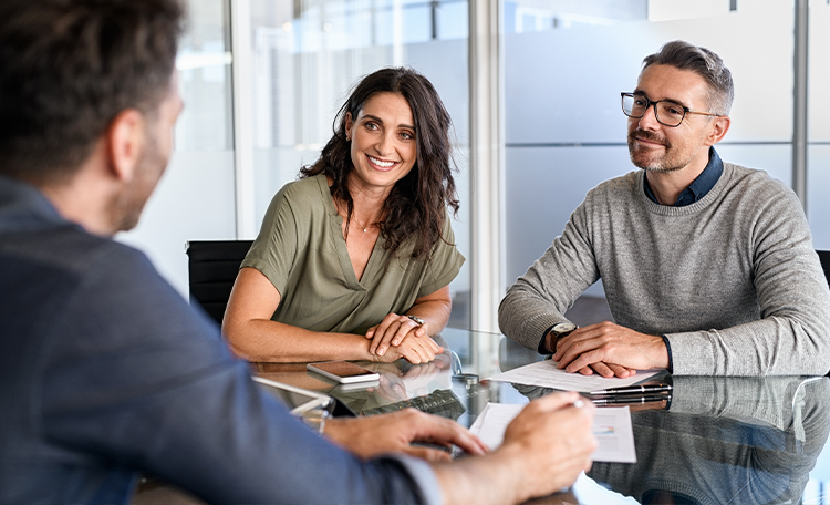 Confidential Global Financial Services Group