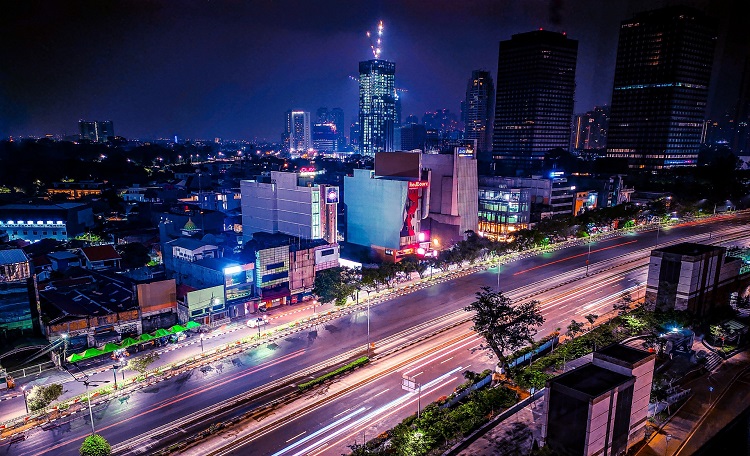 Office and Retail MarketBeat Reports | Laporan MarketBeat Perkantoran Dan Pusat Perbelanjaan