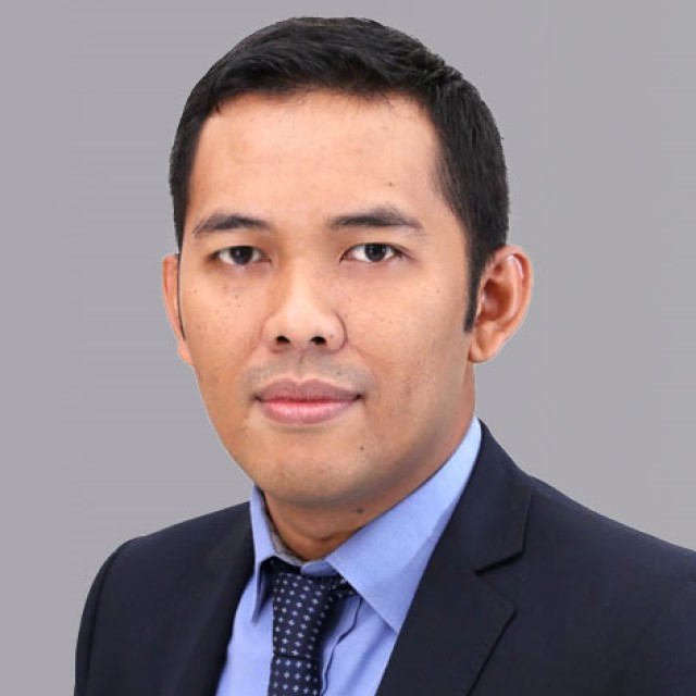 Gatot Aryawan