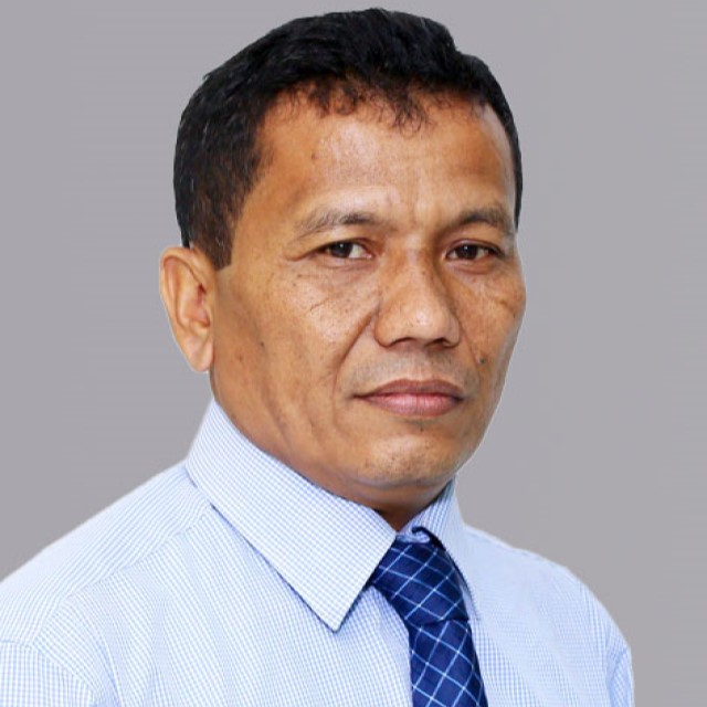 Irwan Nazruddin
