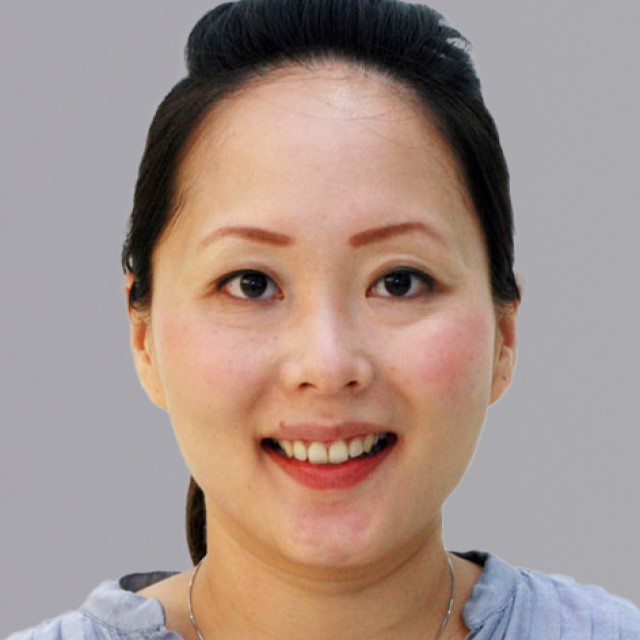 Priskah Susilowaty