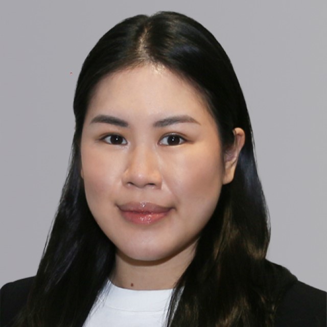 Sabrina Winarko