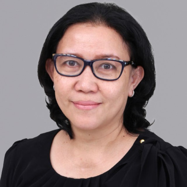 Yun Prahastuti