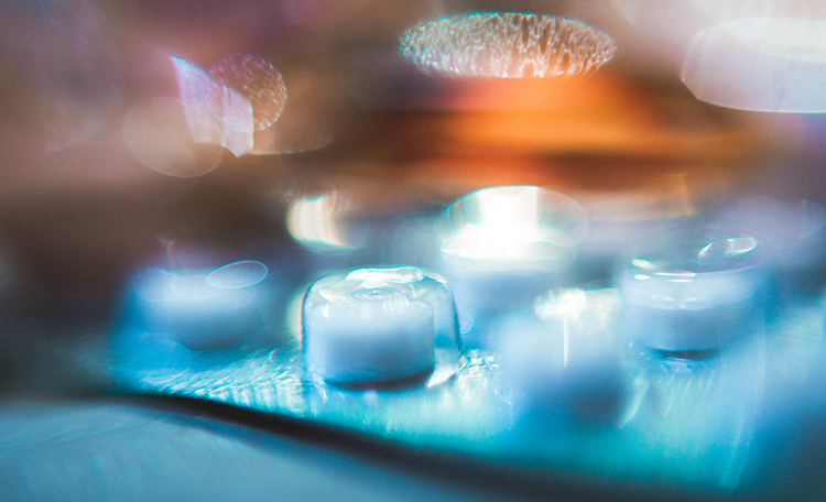 Japan's Pharmaceutical Cold Chain is Facilitating the Supply of New Drugs and Vaccines