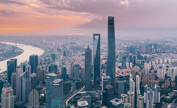 COVID-19 Impact on Asian Office Markets 2020