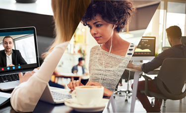 The Future Of Workplace