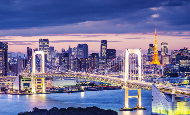 Policy Watch Report Tokyo: June 17, 2020