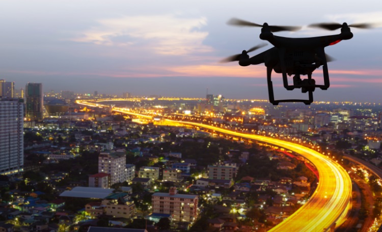 Overview Value of a City Insights