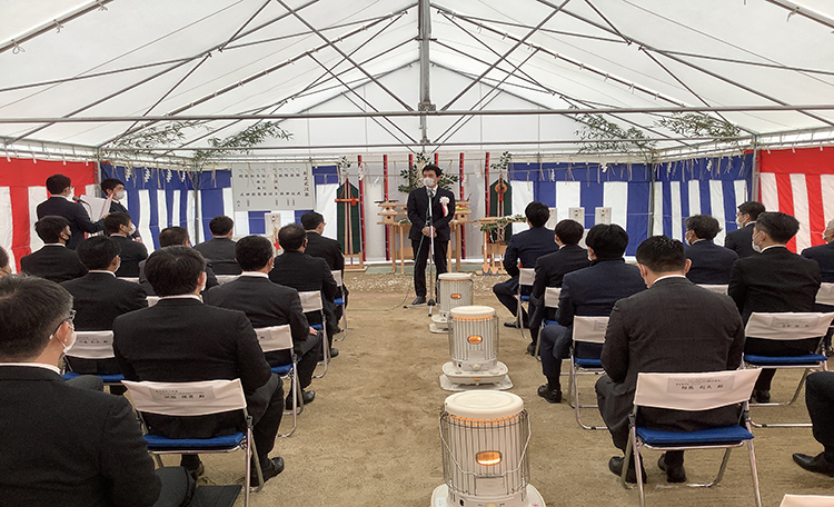 Cushman & Wakefield to Start Construction of LF Nara in Nara, Aiming for Completion in March 2023
