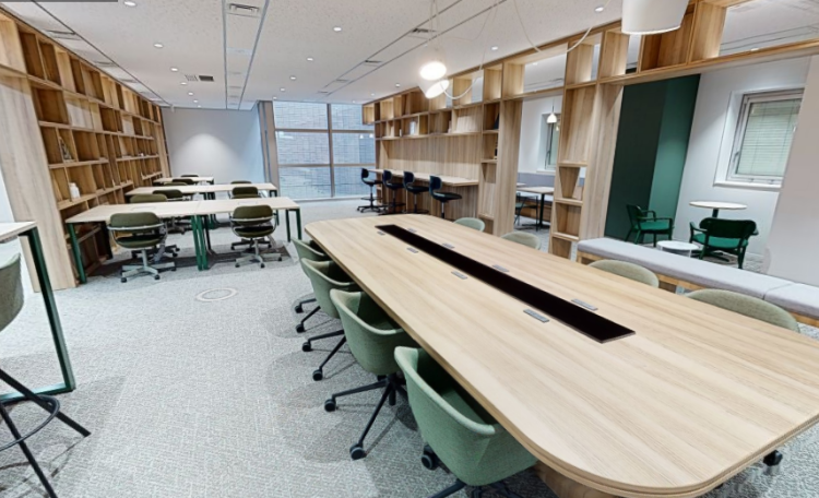 Value of the Office 2.0