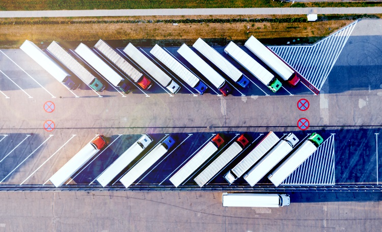 Press Release Logistics H1 2021 MarketBeat