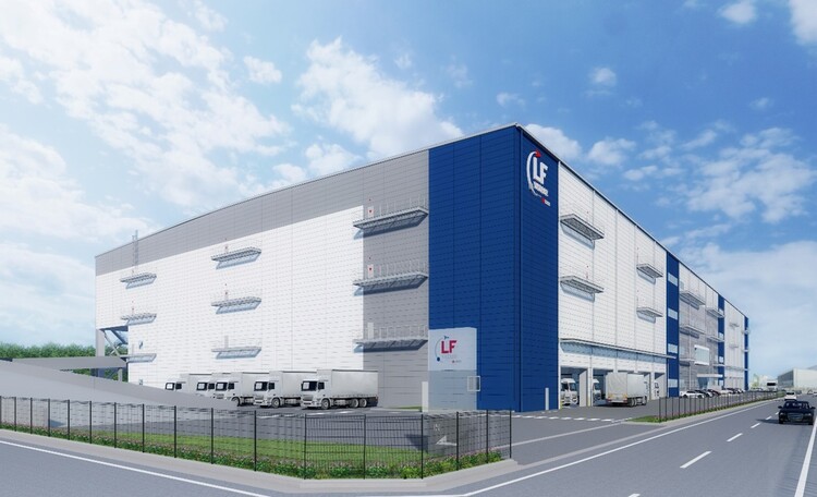 C&W、茨城県つくば市で大規模物流施設の開発用地を取得