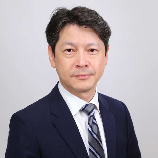 Jiro Takeda