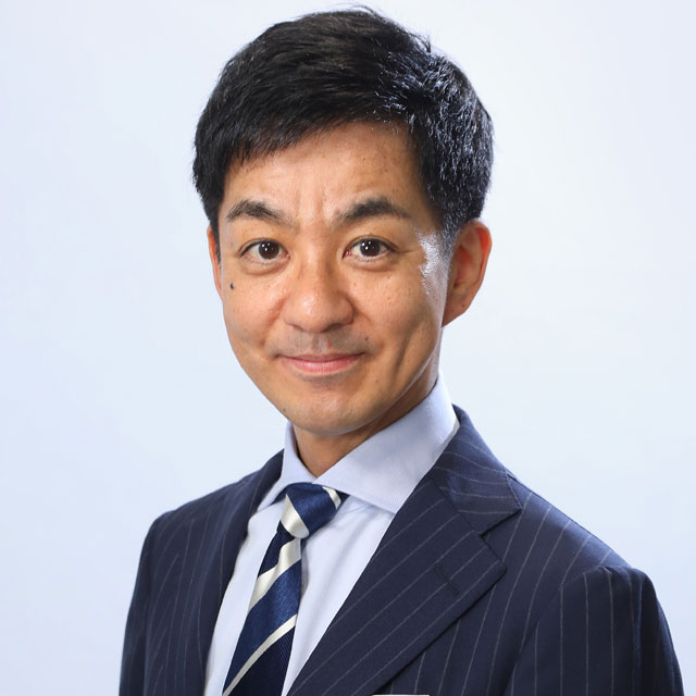 Katsuaki Shinohara
