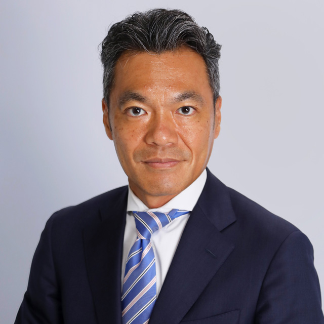 Kosuke Ogi