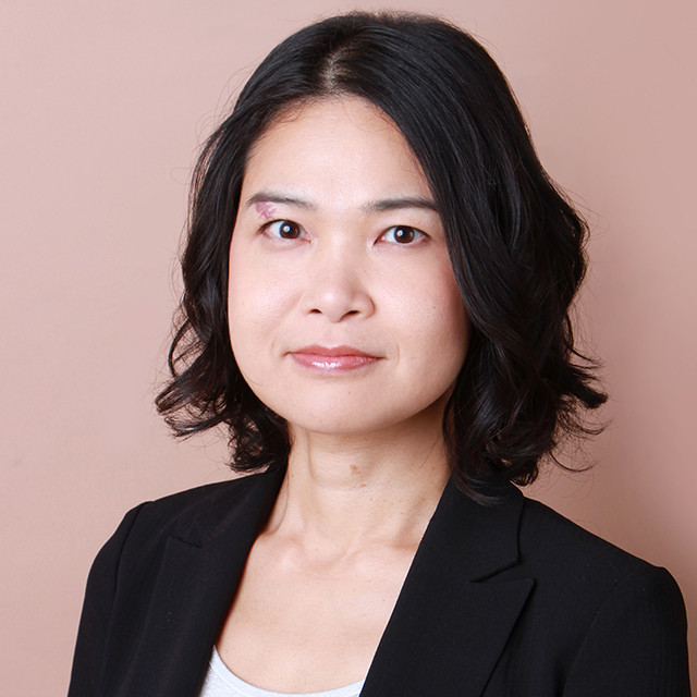 Manami Chisaki