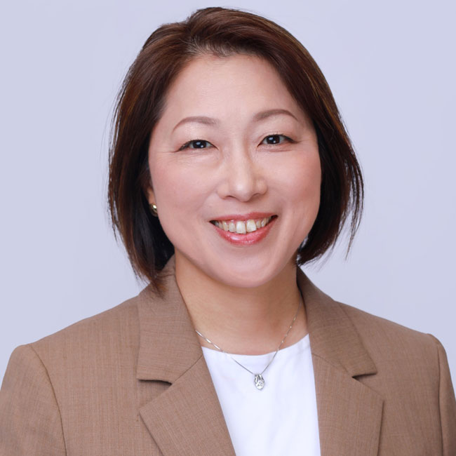 Mariko Takei