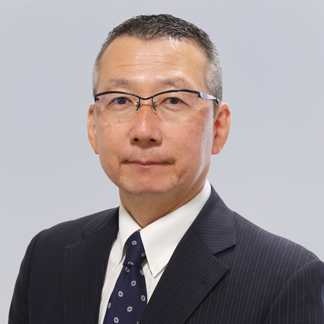 Mitsuru Kobayashi