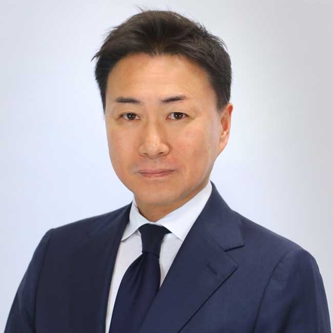 Naoki Ikezawa