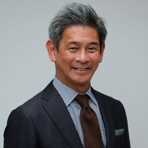 Naoki Mita