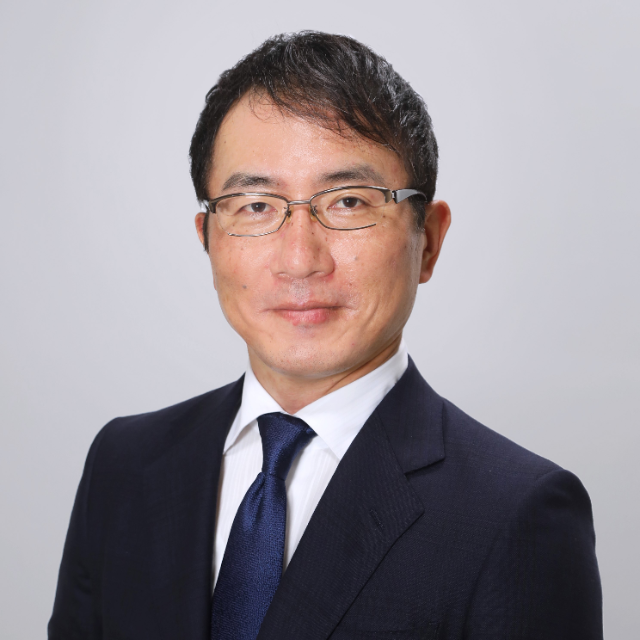 Nobuhiro Maruyama