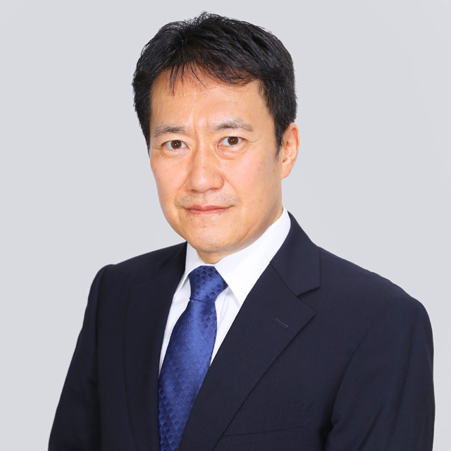 Norimasa Shimizu