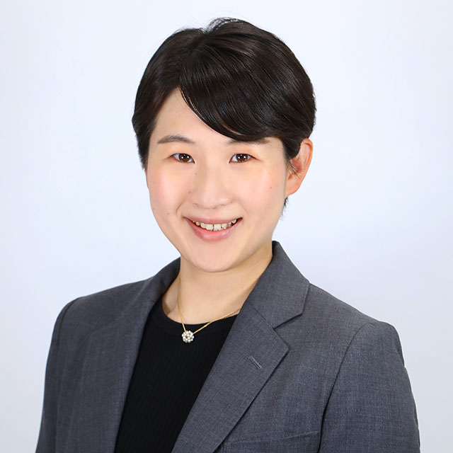 Saeka Kuno