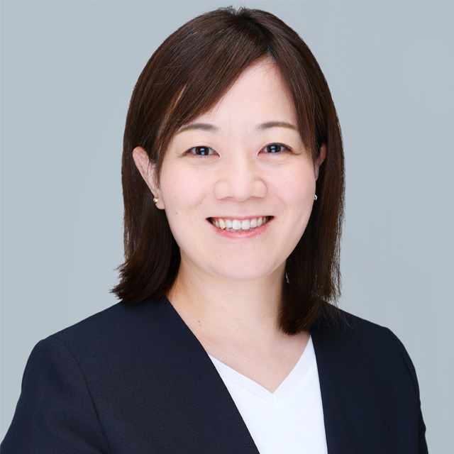 Saiko Otani