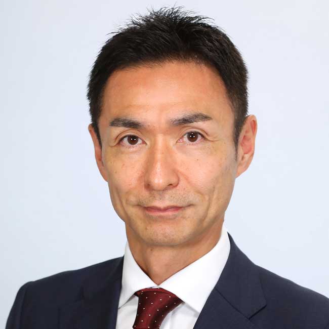 Seiji Sasaki