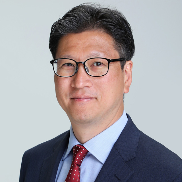 Shogo Izutsu