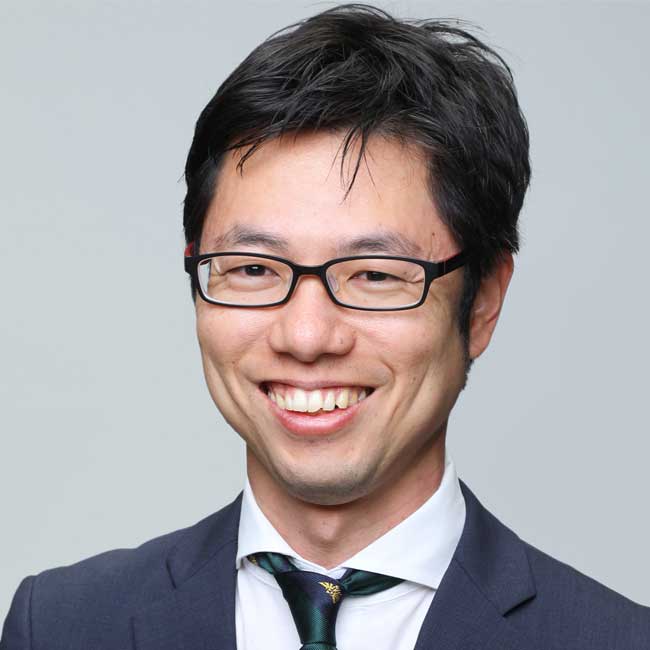 Tatsuya Watanabe
