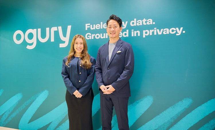 Ogury Japan | Workplace Relocation Project