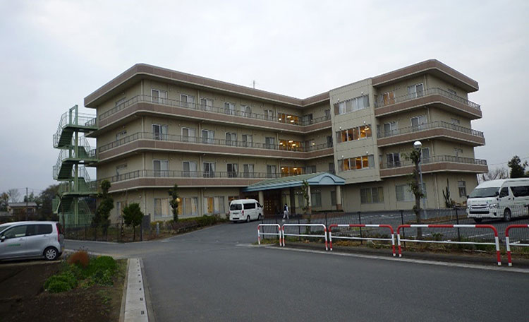 Real Estate Appraisal in Japan for Singapore Exchange Listed REIT