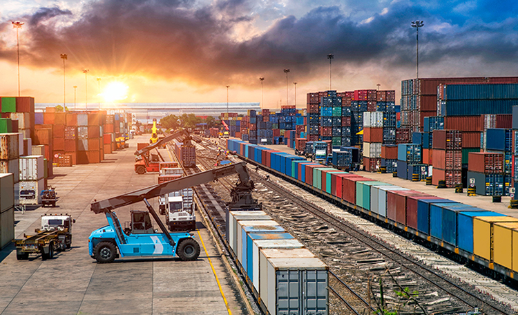 Trancom Japan - Investing In A New Logistics Facility