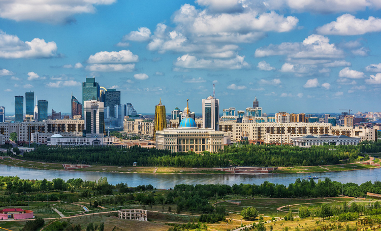 Almaty