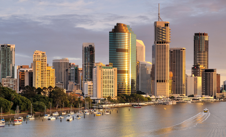 Brisbane MarketBeat Reports