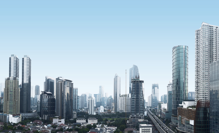 Jakarta MarketBeat