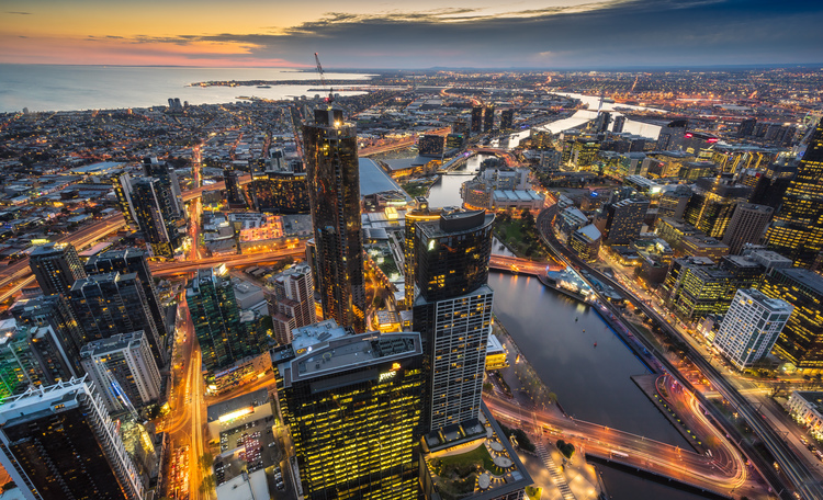 Melbourne MarketBeat Reports