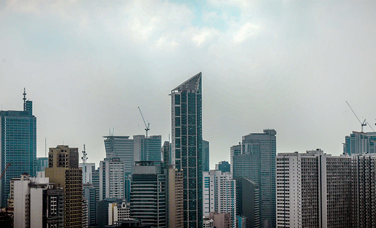 Philippine MarketBeat