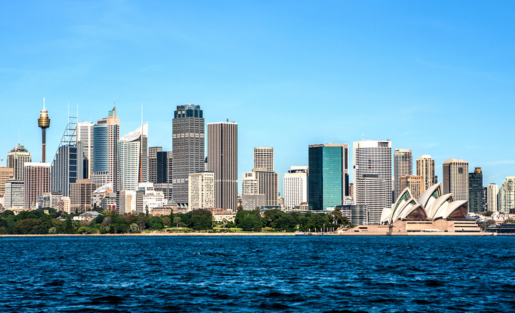 Sydney MarketBeat Reports